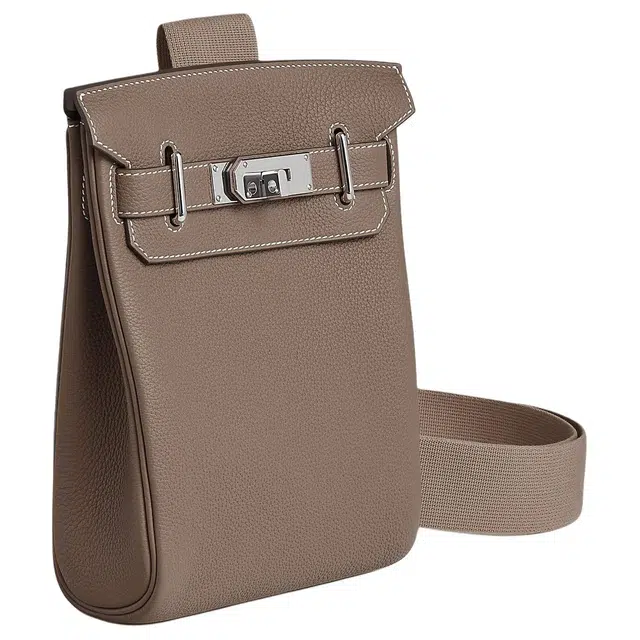 Hermes Hac a Dos 18 Etoupe