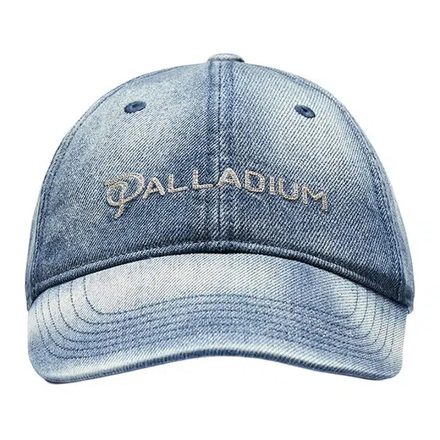 Palladium