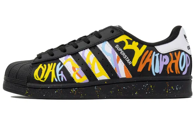 adidas originals Superstar 2