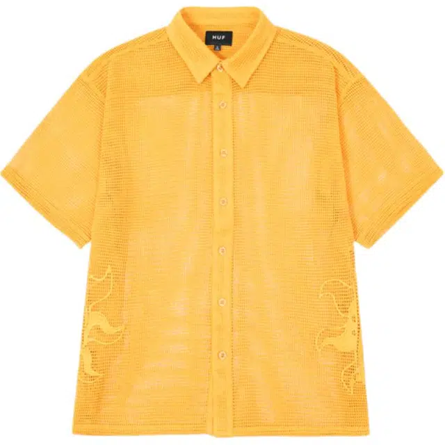 HUF SS25