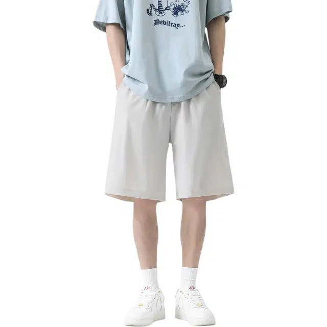 VIPGOOSE clean fit