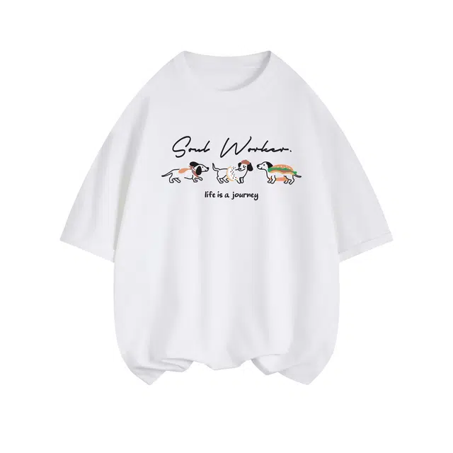 SOUL WORKER T