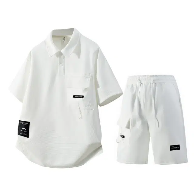 VIPGOOSE Poloins