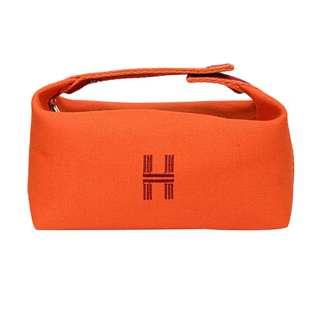 馨枕居 韩版洗漱包手提便携帆布高颜值大容量化妆品旅游化妆包