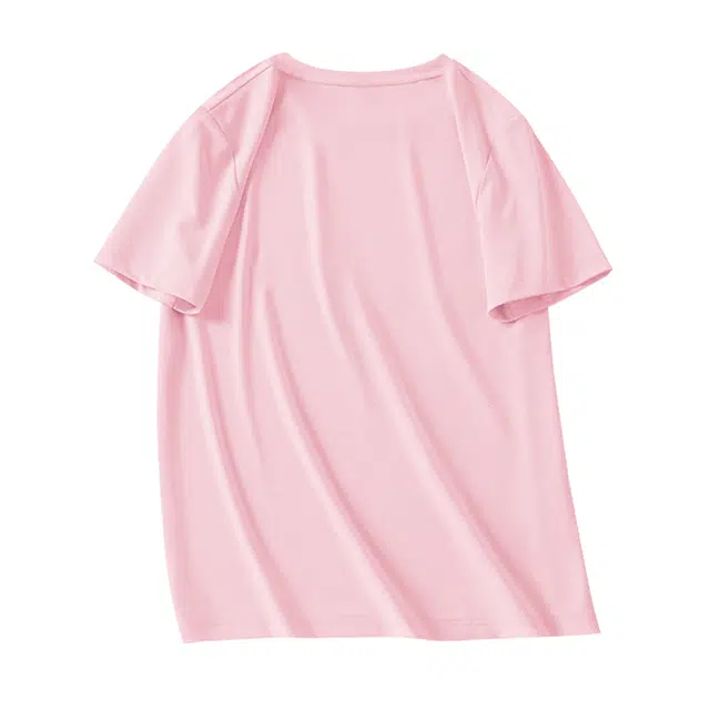ONE MORE upf50+oversize T