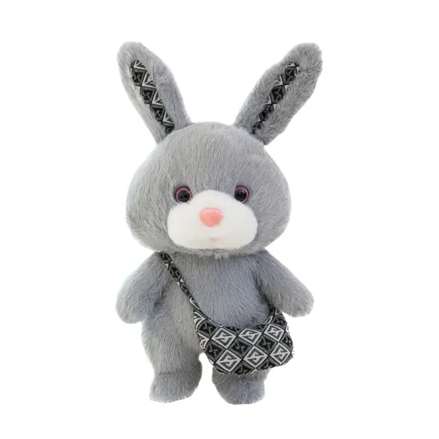 PUDOWRABBIT 25cm35cm45cm
