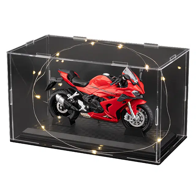 MX QJ600RS