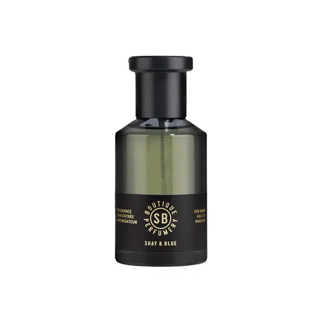 ShayBlue OudAlif EDP 100ml