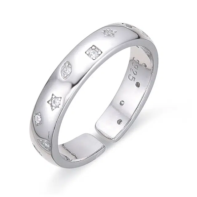 YQ Girls S925