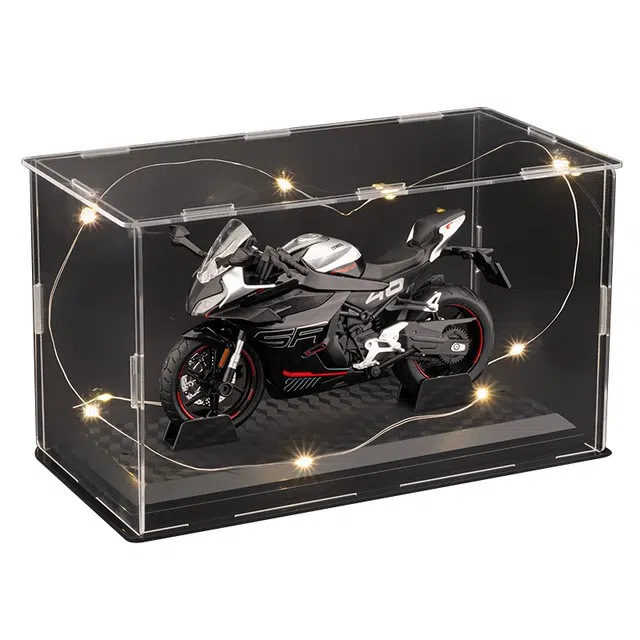 450SR