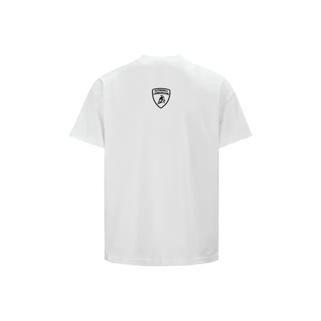 Automobili Lamborghini logoT