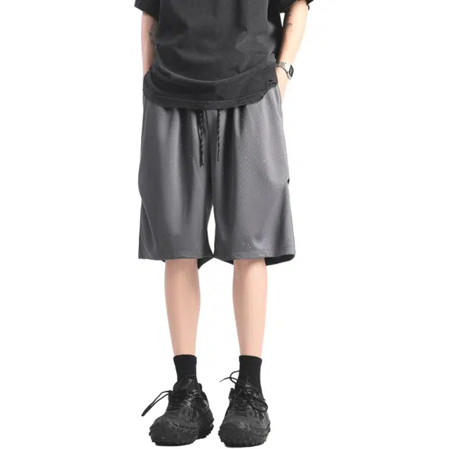 VIPGOOSE clean fit