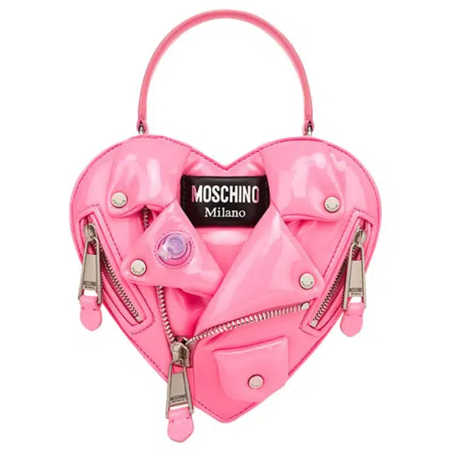 MOSCHINO Inflatable Effect