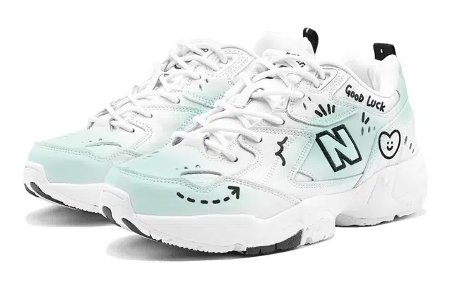 New Balance NB 608 V1