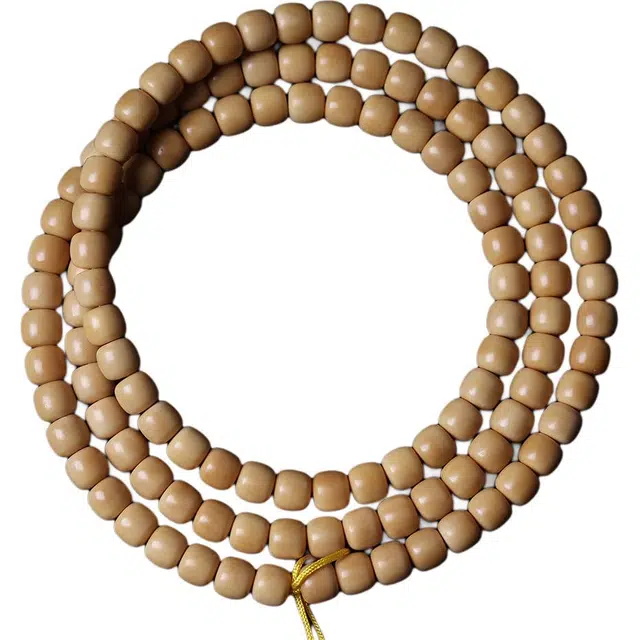 得笙陌 精品龙脊老型桶珠 菩提子/菩提籽 手串 男女同款情侣款