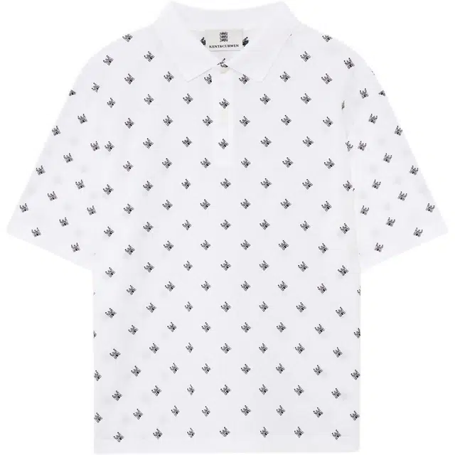 KENTCURWEN Polo