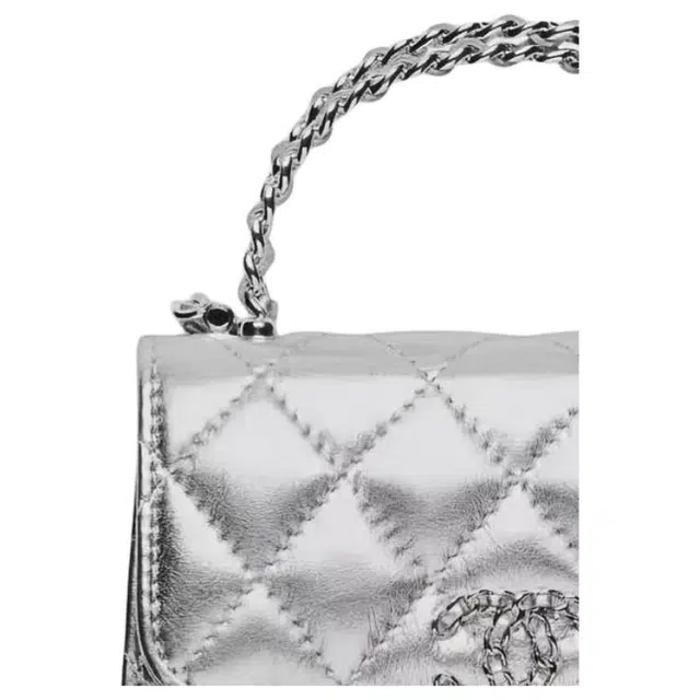 CHANEL 25S Kelly