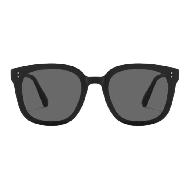 莫拉克 高级感徽标设计 板材镜架 不规则形 太阳眼镜 男女同款情侣款 多色