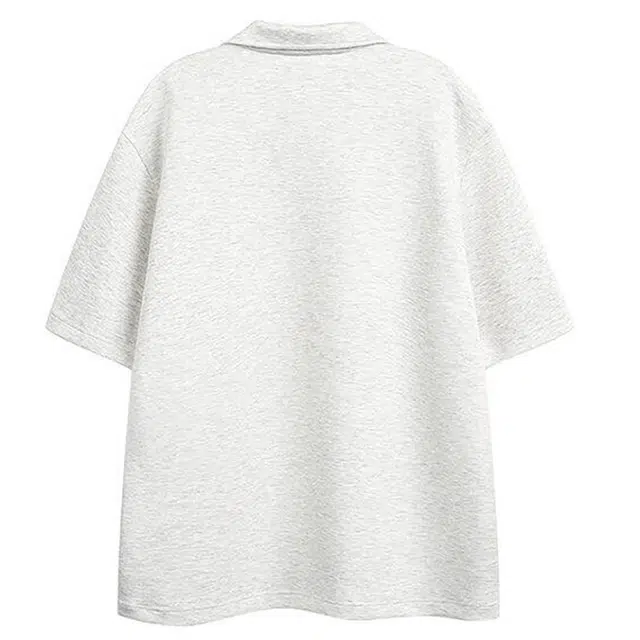 MXDT polocleanfitT