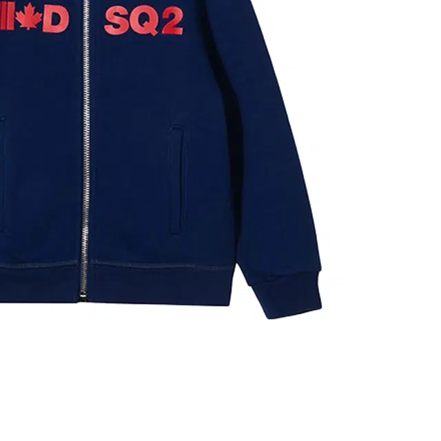 DSQUARED 2 Logo