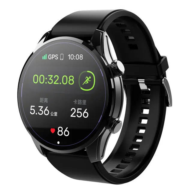 - GPS