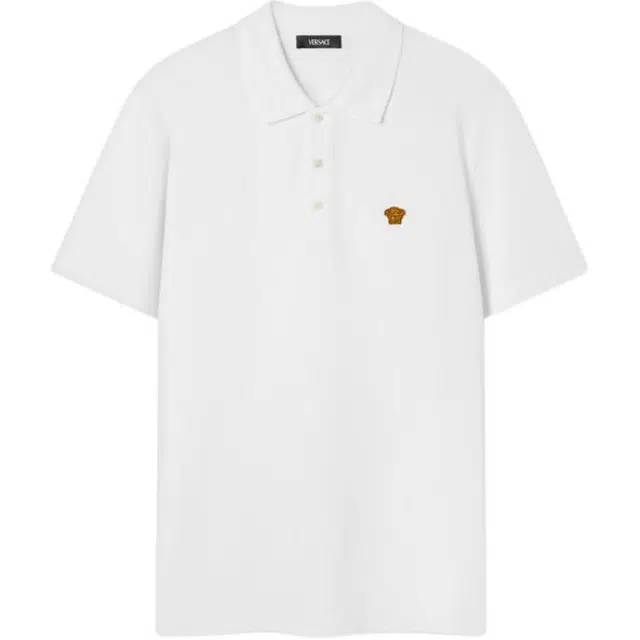 VERSACE SS25 Polo
