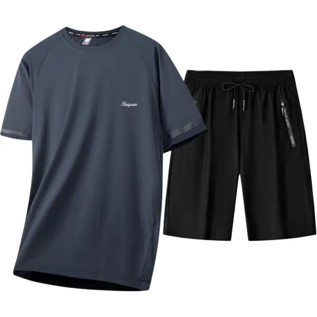 BaiYuan Trousers