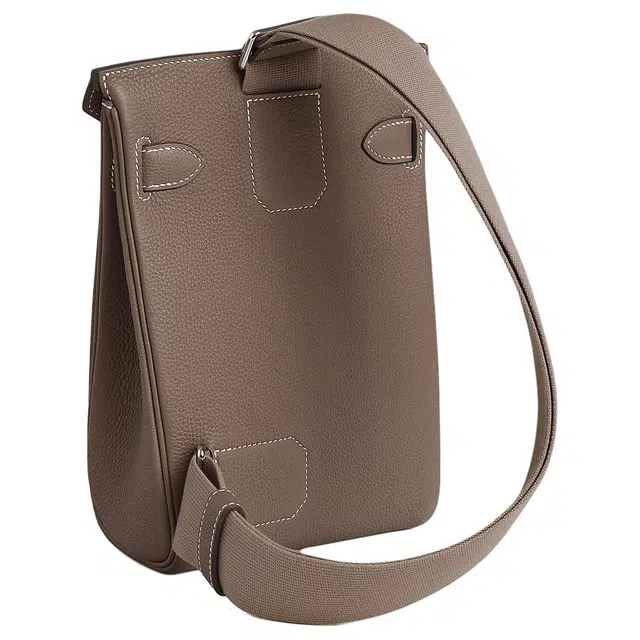 Hermes Hac a Dos 18 Etoupe