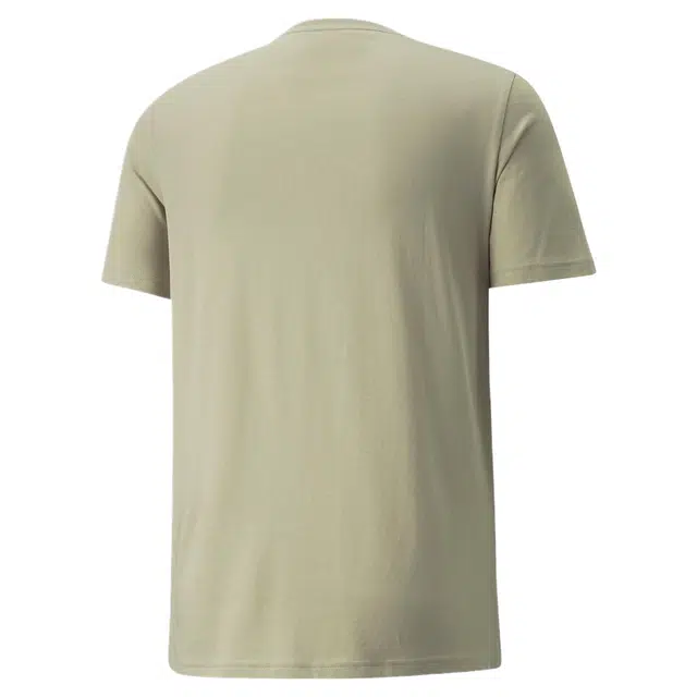 PUMA CAMO Box Logo T