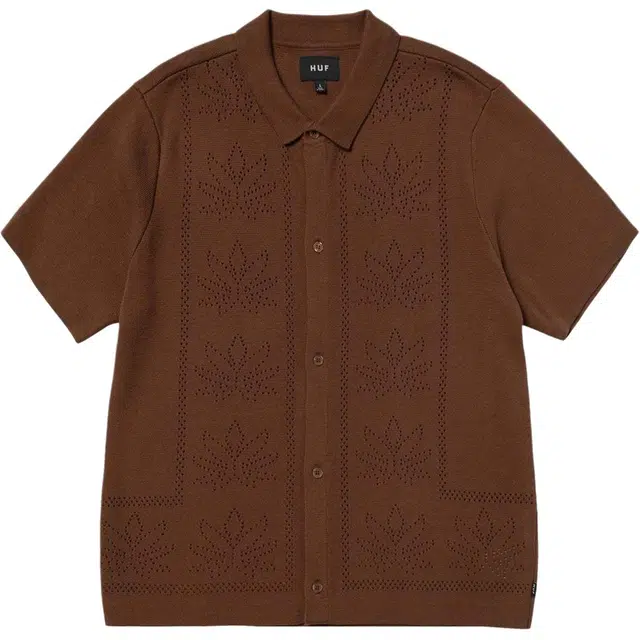 HUF SS25