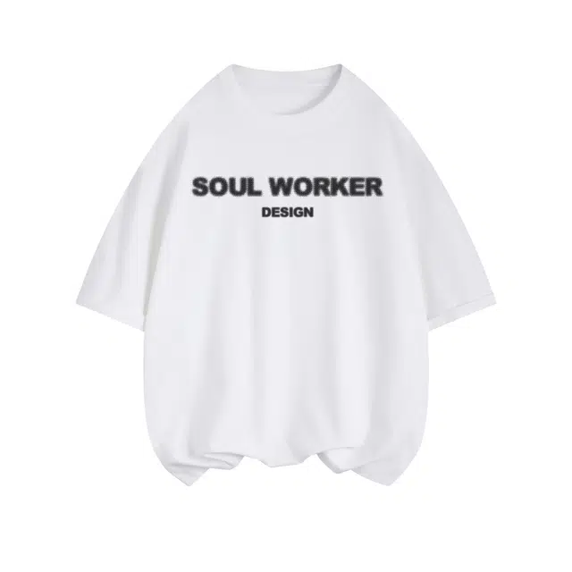 SOUL WORKER T