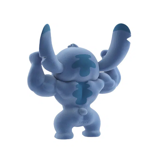 52TOYS x Disney