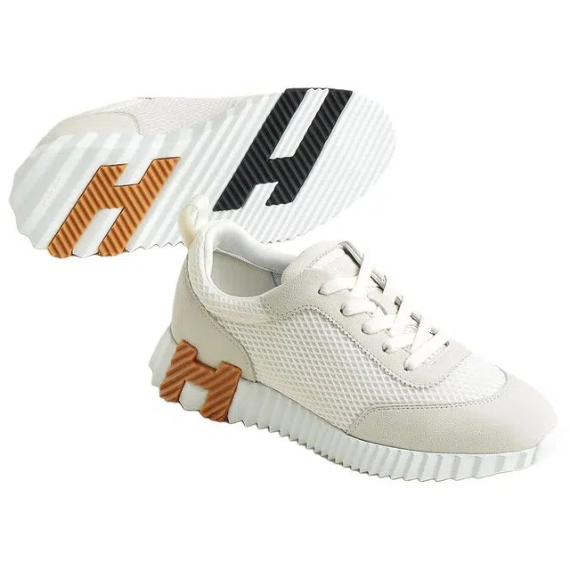 HERMES Bouncing