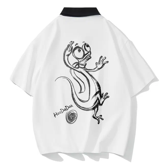 xHooDaDakLogoPolo