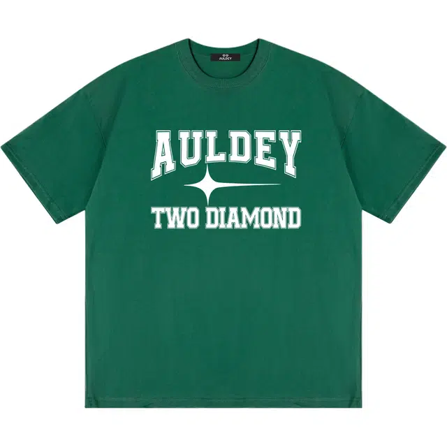 AULDEY T