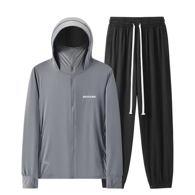 BaiYuan Trousers UPF50+