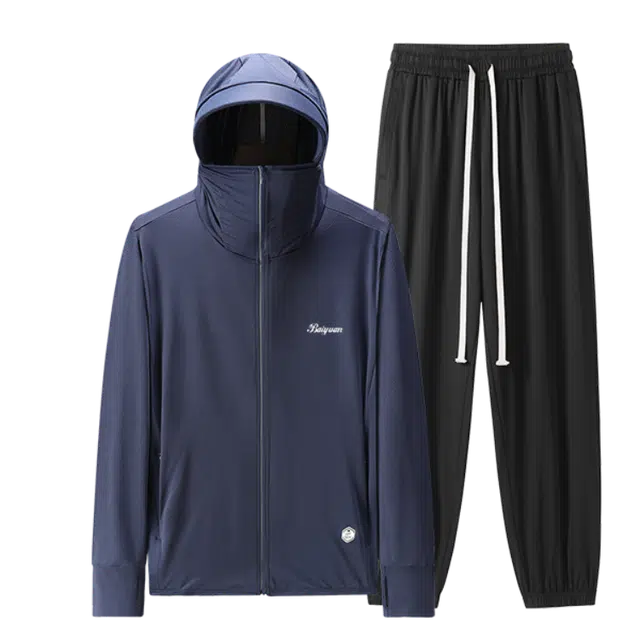BaiYuan Trousers