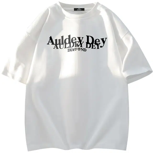 AULDEY logoT
