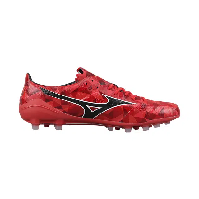 Mizuno alpha 2