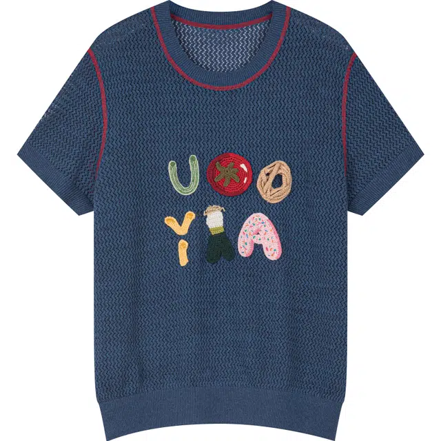 UOOYAA LOGO T