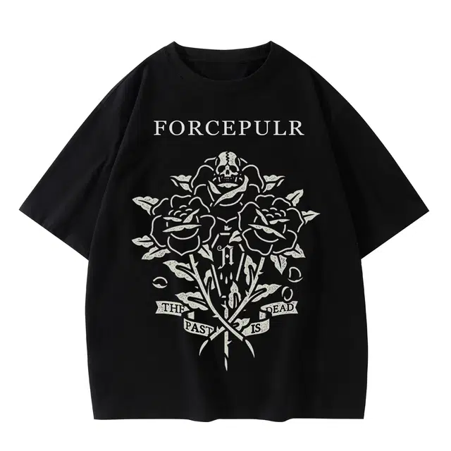 FORCEPULR T