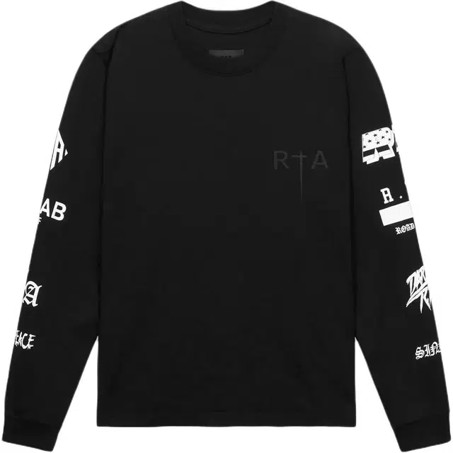 rta SS25 T