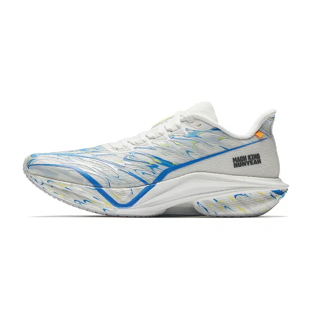 Anta MACH 5.0