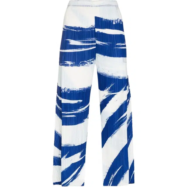 PLEATS PLEASE ISSEY MIYAKE FW22 Sky