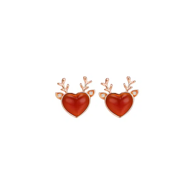GRACE GIRL 18k