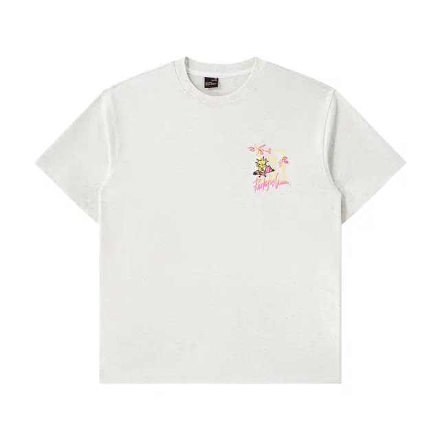 RickyisClown T
