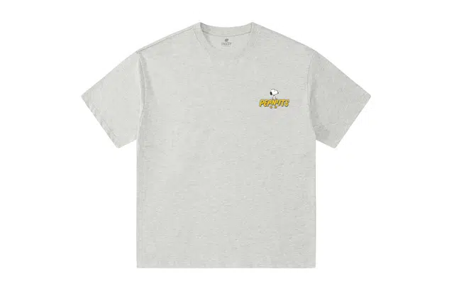 SNOOPY 260g LogoT