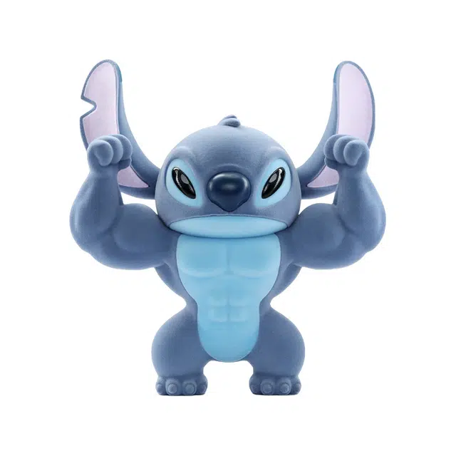 52TOYS x Disney