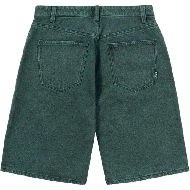 HUF SS25