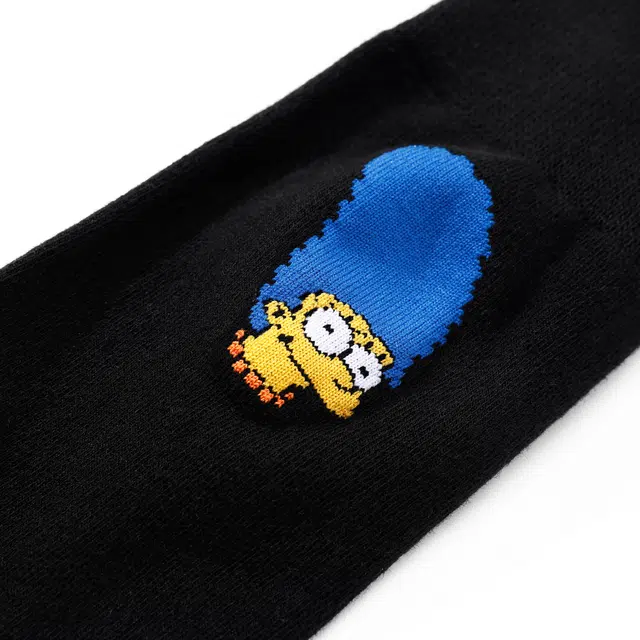 The Simpsons 7A 3
